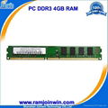 desktop computer memory ram ddr3 4gb dual module 3