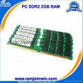 ddr2 ram 800mhz 2gb pc2-6400 for desktop 5