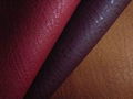 synthetic PU/PVC leather 1