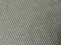 polyester fabric (laminated foam available)