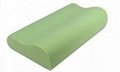 Memory foam for bedding and pillow 1