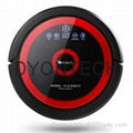 Robot Vacuum Cleaner 3