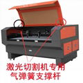 Gas spring manufacturers direct wholesale high quality laser cutting machine 1