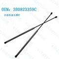 High quality of Passat B5 car hydraulic rod factory direct wholesale 1