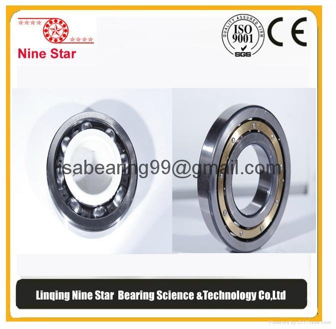 Deep groove ball bearing 6326M/C3VA3091 2