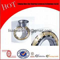 NU1030EMC3VL0241 Cylinder roller bearing