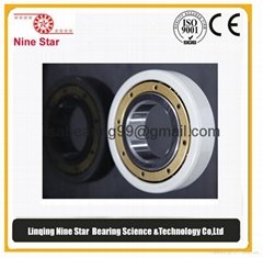 NU1030EMC3SQ77 Cylinder roller bearing