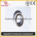 NU224EM/C3 NU226C3 Cylindrical rolling bearing 2