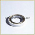 NU226C3VL0241 Insulation bearings