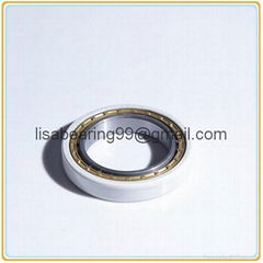 NU226C3VL0241 Insulation bearings factory