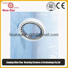 NU224ECM/C3 bearing NU226 insulation bearing
