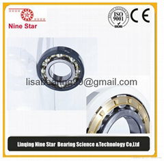 6334M/C3VL2071 insulated bearing supply