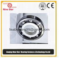 6330M/C3VL2071 insulated bearing for generator