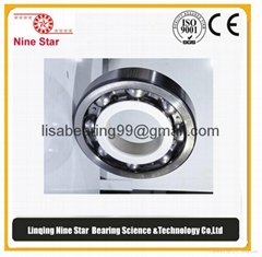 6330M/C3VL2071 insulated bearing for generator