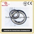 NU224EMC3SQ77 insulated bearing from China 2