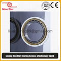 NU224EMC3SQ77 insulated bearing from