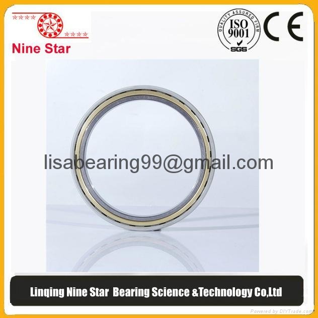 NU1030C3 NU1032C3 Cylindrical rollingr bearing 2