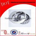 Insulated tapered roller bearing 7340E