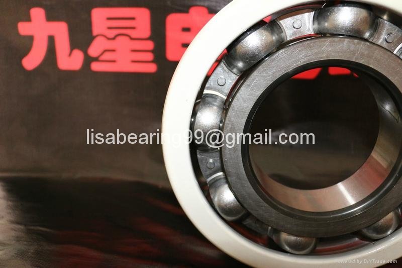 SKF insulated bearings 6317M/C3VL0241 3