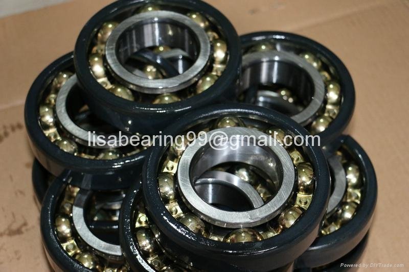 SKF insulated bearings 6317M/C3VL0241 5