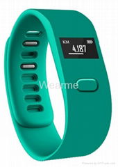 Hot Selling smart wristband pedometer