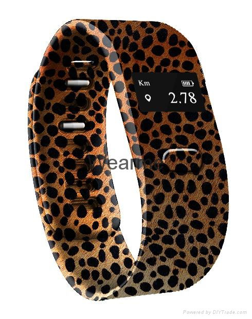 Hot selling smart wristband bracelet sleep monitor pedometer with accelerometer  5