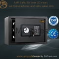 AMP Electronic safe EC25