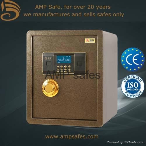 AMP Electronic safe EC45