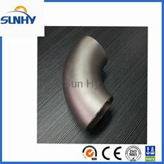 Technical best brand high quality 90 Degree Elbow