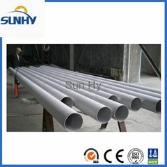 Technical best brand high quality Stainless Steel Pipe