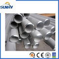 Technical best brand high quality Stainless Steel Pipe 2