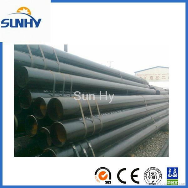 Technical best brand high quality Carbon Steel Pipe