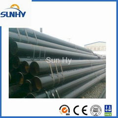 Technical best brand high quality Carbon Steel Pipe