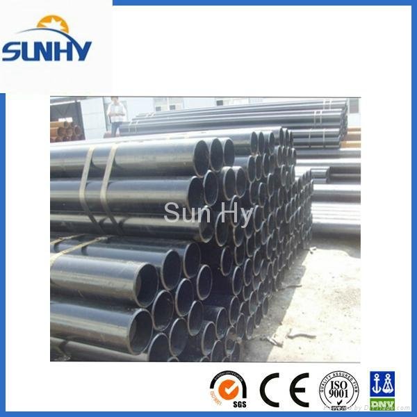 Technical best brand high quality Carbon Steel Pipe 2