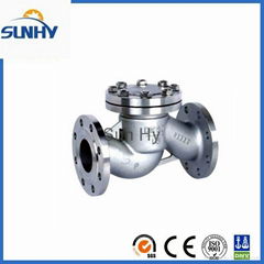 Technical best brand high quality Check Valve