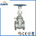 Technical best brand high quality Gate Valve