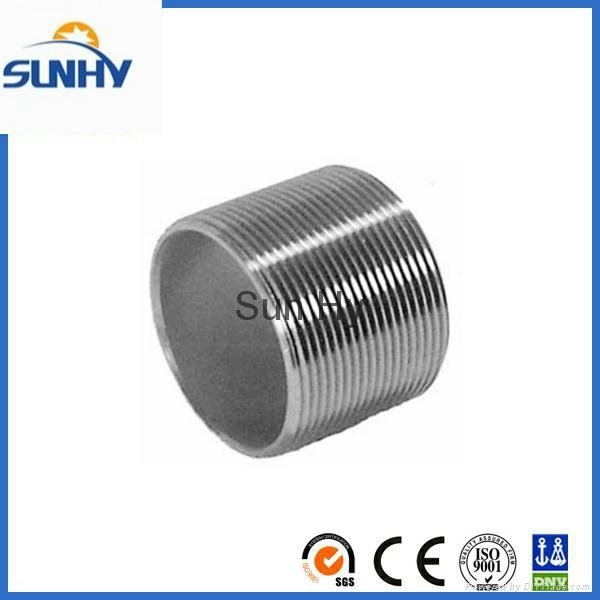 Technical best brand high quality Pipe Nipples