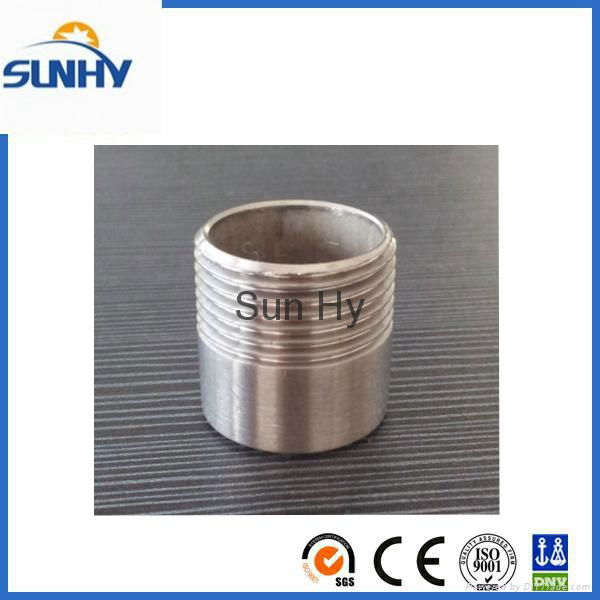 Technical best brand high quality Pipe Nipples 5