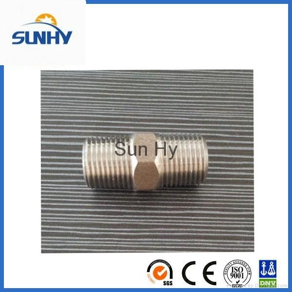 Technical best brand high quality Pipe Nipples 3