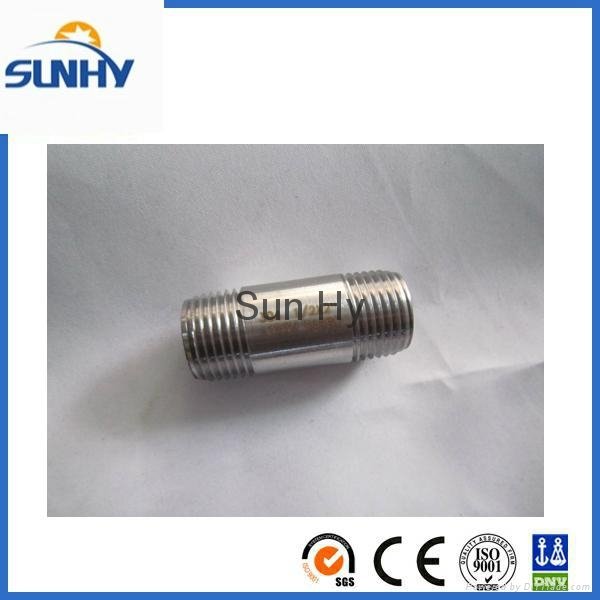 Technical best brand high quality Pipe Nipples 2