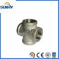 Technical best brand high quality Pipe Cross 1