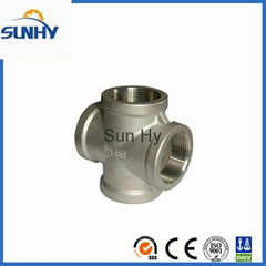 Technical best brand high quality Pipe Cross