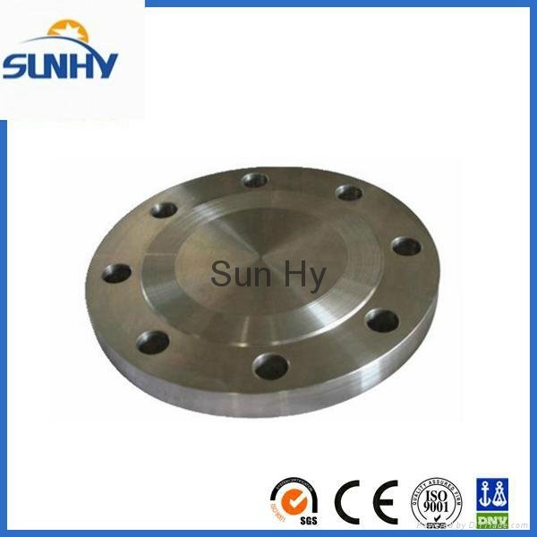 Technical best brand high quality Blind Flange