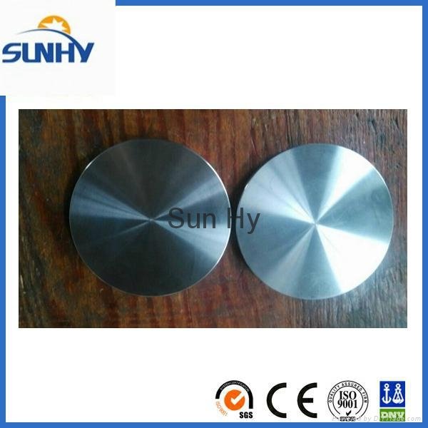 Technical best brand high quality Blind Flange 2