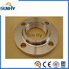 Technical best brand high quality Threaded Flange