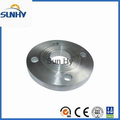 Technical best brand high quality Slip On Flange