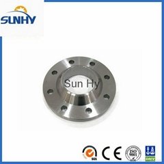 Technical best brand high quality Weld Neck Flange