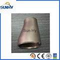 Technical best brand high quality Pipe Reducer 2