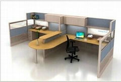 Office Partition Accessories