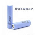 Samsung 18650-32A 3200MAH Li-ion 3.7V